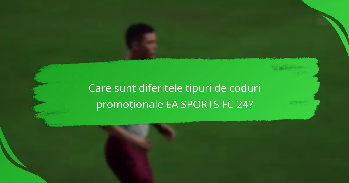 Cum să răscumperi codurile promoționale EA SPORTS FC 24?