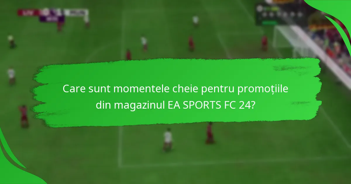 Ce tipuri de pachete sunt disponibile în timpul promoțiilor?