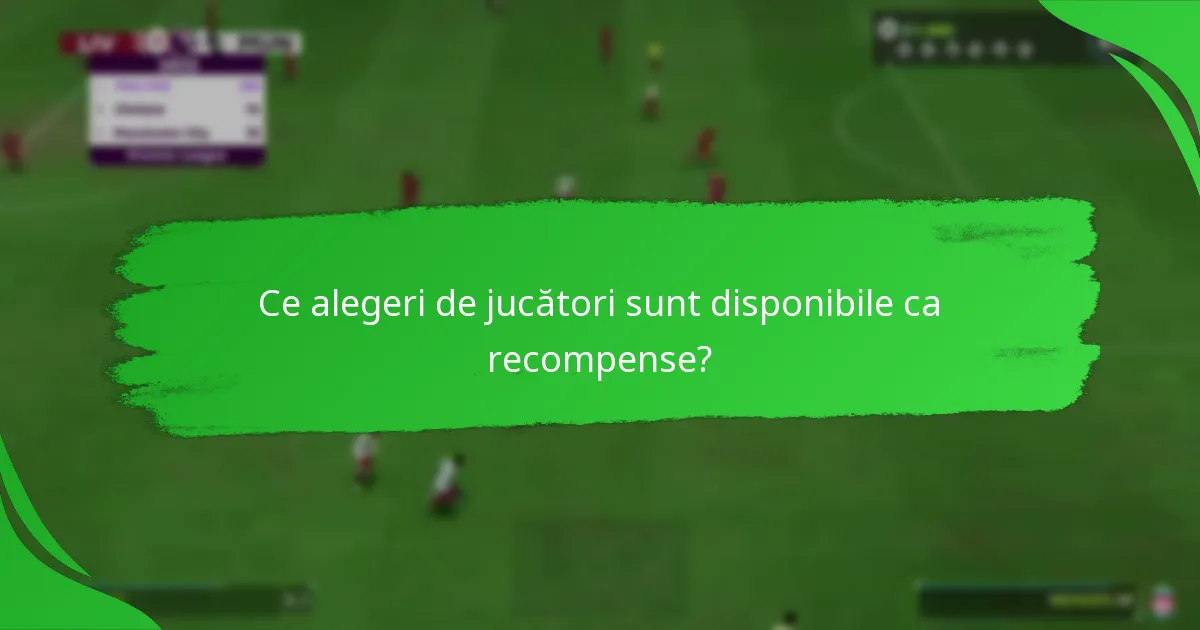 Cum să finalizezi eficient obiectivele sezoniere din Ultimate Team?