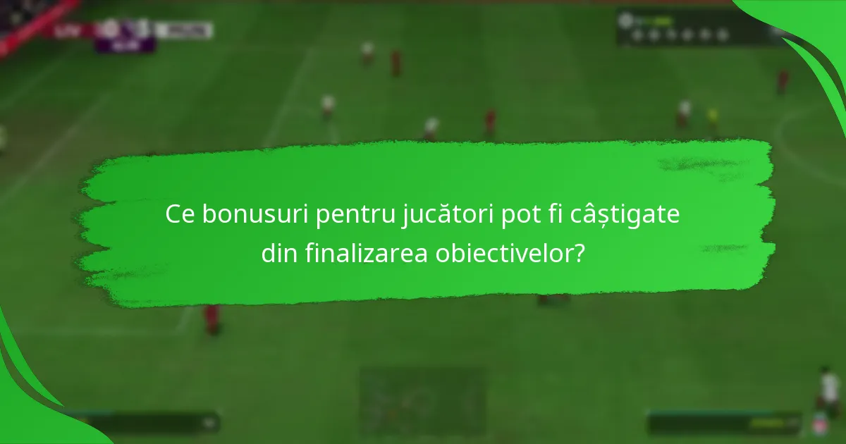 Ce sarcini sunt incluse în obiectivele zilnice din Ultimate Team?