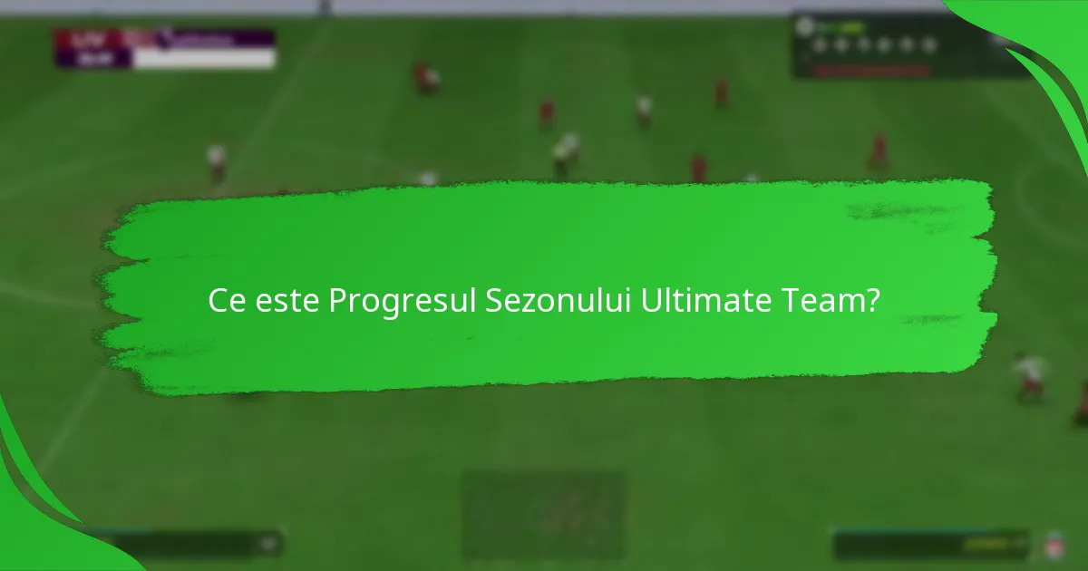 Ce recompense pot câștiga jucătorii prin progresul sezonului?