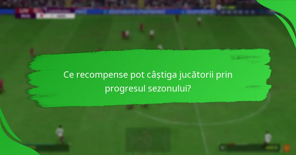 Cum influențează articolele pentru jucători gameplay-ul în Ultimate Team?