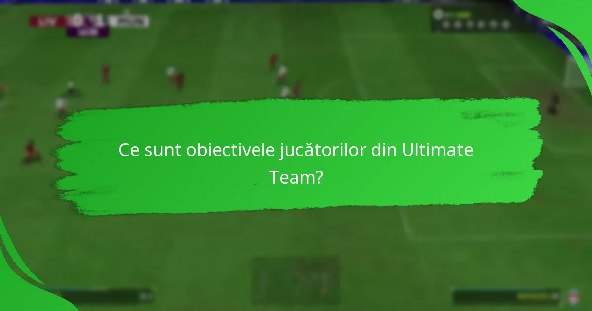 Ce articole pentru jucători pot fi câștigate din obiective?