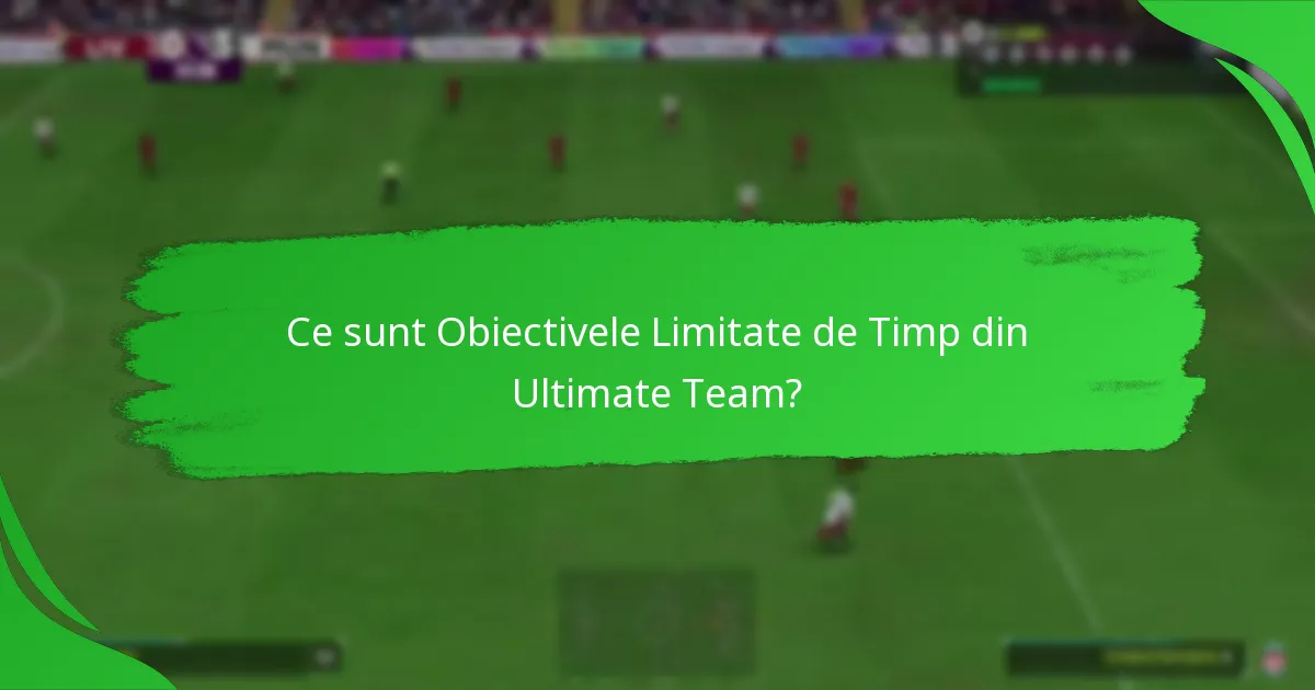 Cum să finalizezi obiectivele limitate de timp eficient?